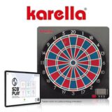 karella dartautomat cb smart